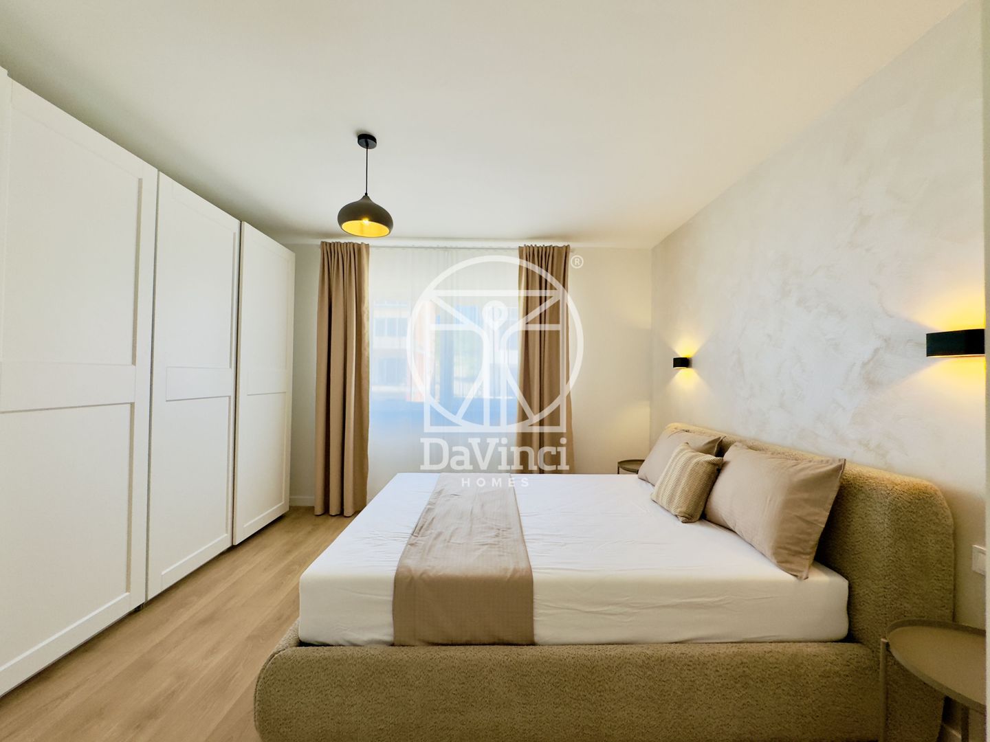 Penthouse 5 camere, intabulat, mobilat si utilat (NCL-47D-Ra-ap7) - Poză 1