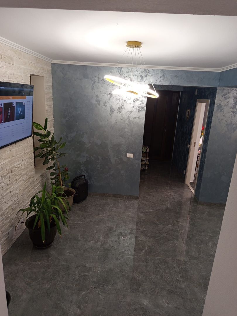 Casă / Vilă cu 4 camere de vânzare în Berceni - Poză 12