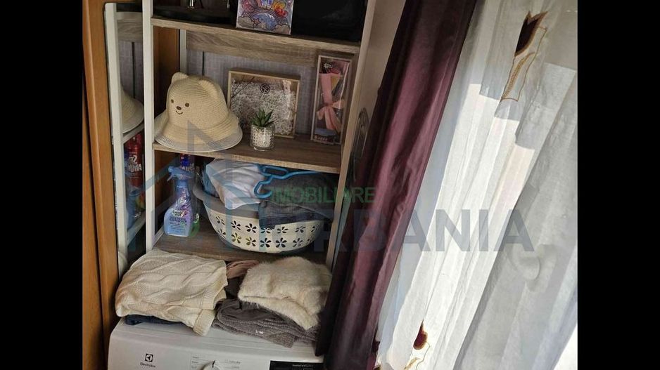 Apartament 3 camere, renovat premium, zona Cantemir, Iași - Poză 15