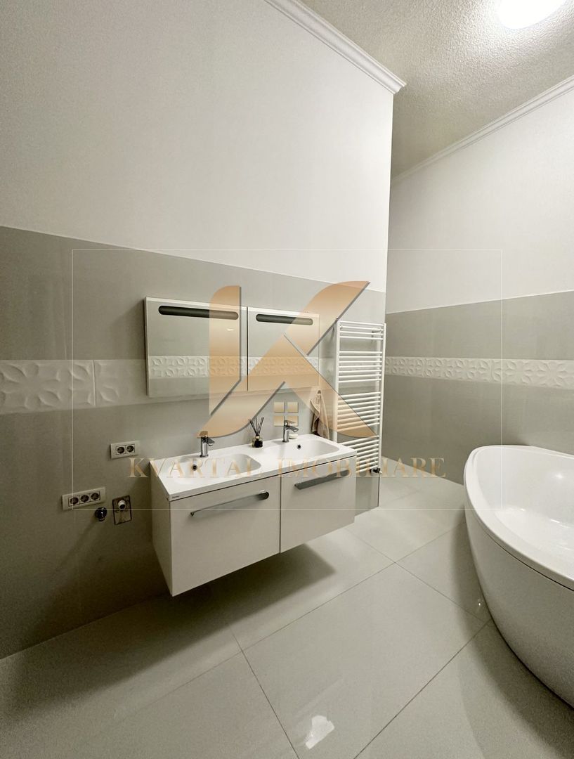 Spațiu de birou 5 camere, 162 mp, parcare. Zona Centrală ! - Poză 10