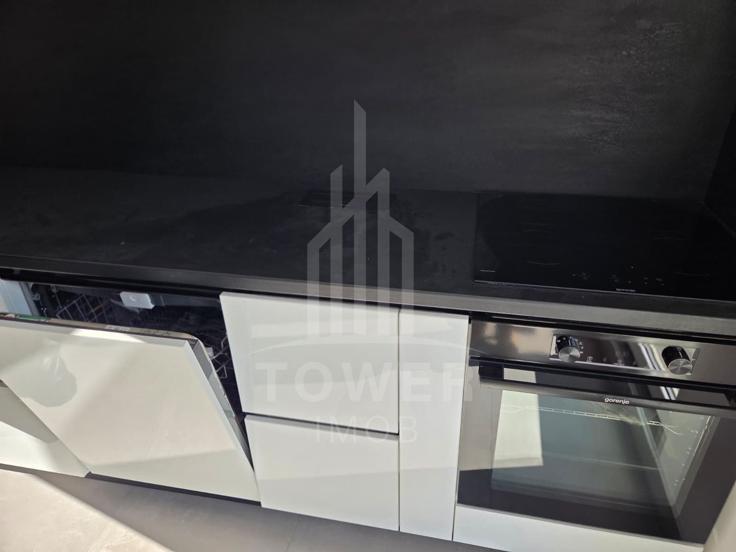 Apartament 2 camere – Prima închiriere – Totul nou – Cartier Ștrand - Poză 9