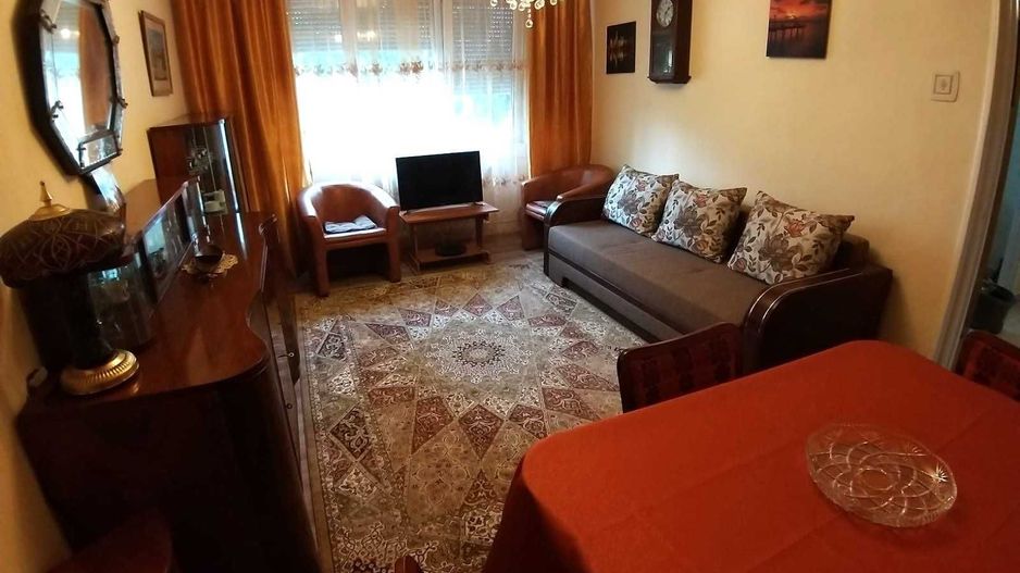 Apartament 3 camere Et 1/4 pe Bd. Timisoara - Poză 1