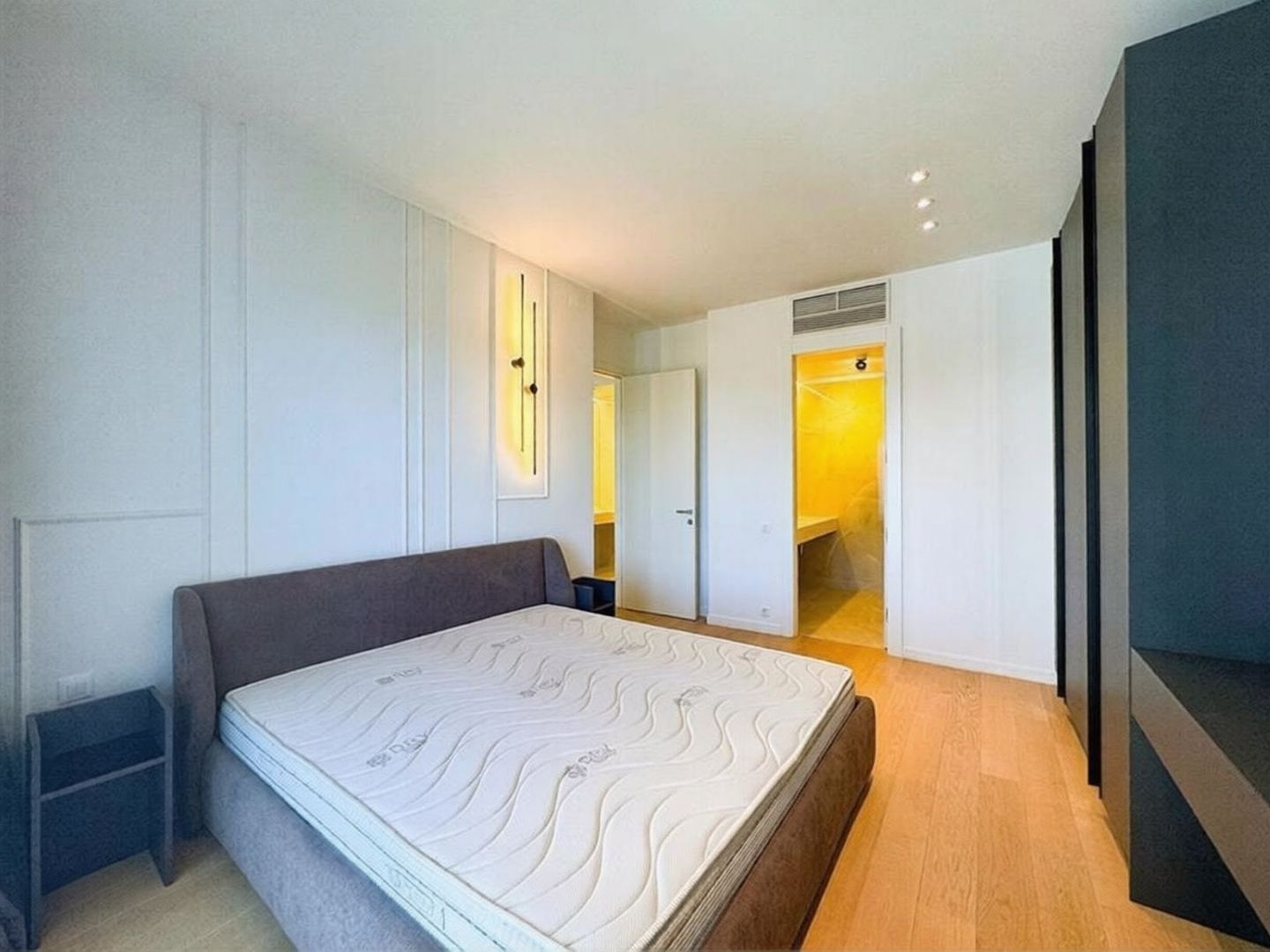 Apartament elegant 3 camere | One Verdi Park | Park View - Poză 13