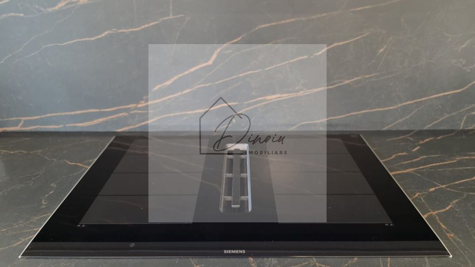 Apartament 3 camere Iancu Nicolae I Cortina 126  I Jolie Ville I COM0% - Poză 16