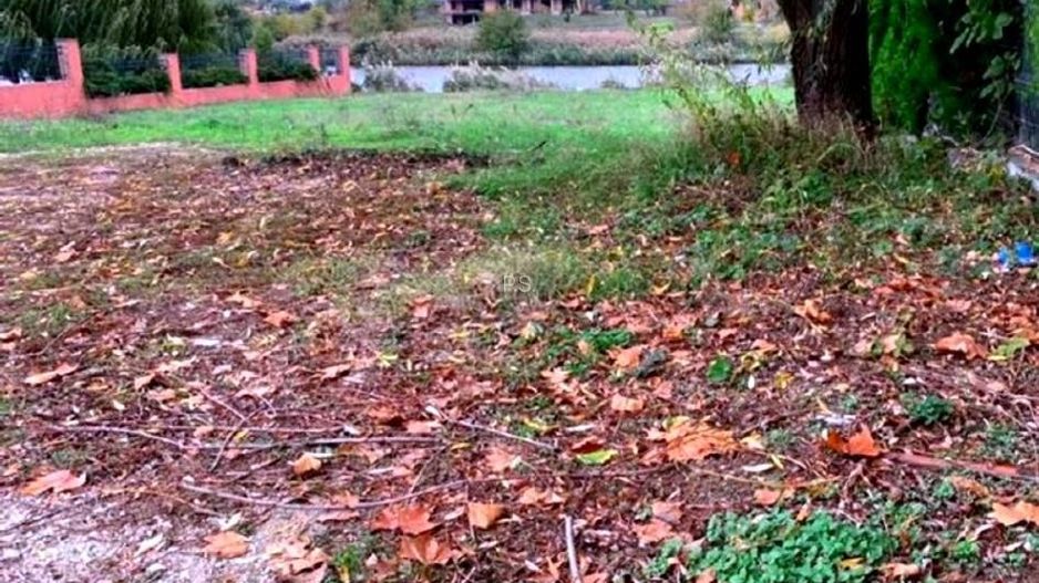 TEREN INTRAVILAN CU DESCHIDERE LA LAC I 2175 MP LANGA DN1 I CORBEANCA - Poză 4