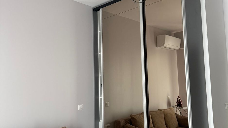 De Inchiriat Apartament 3 Camere de Lux, pe 2 Nivele, Sebastian sect.5 - Poză 10