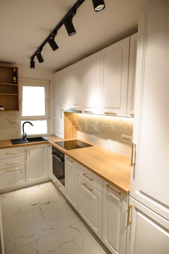 Apartament 4 camere complet renovat – Mănăștur, zona Big - Poză 3