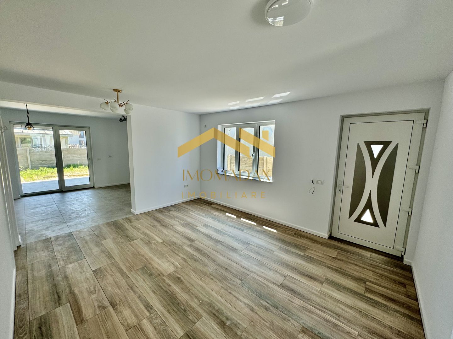 Bucovat-4 Camere-Încălzire prin Pardoseală - Poză 16