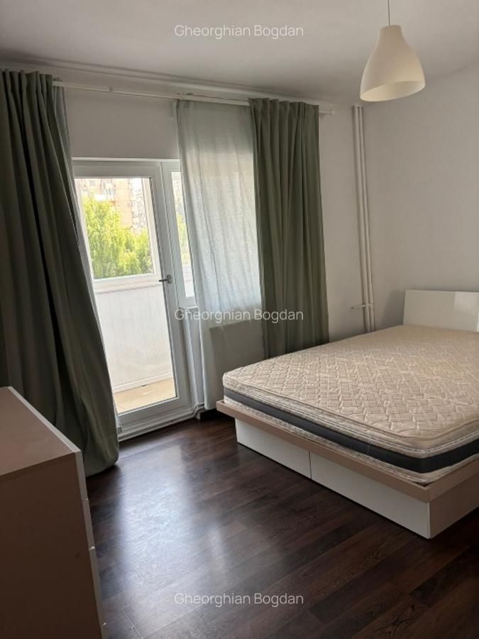 Apartament 3 camere de închiriat in zona Colentina cu centrală proprie - Poză 7