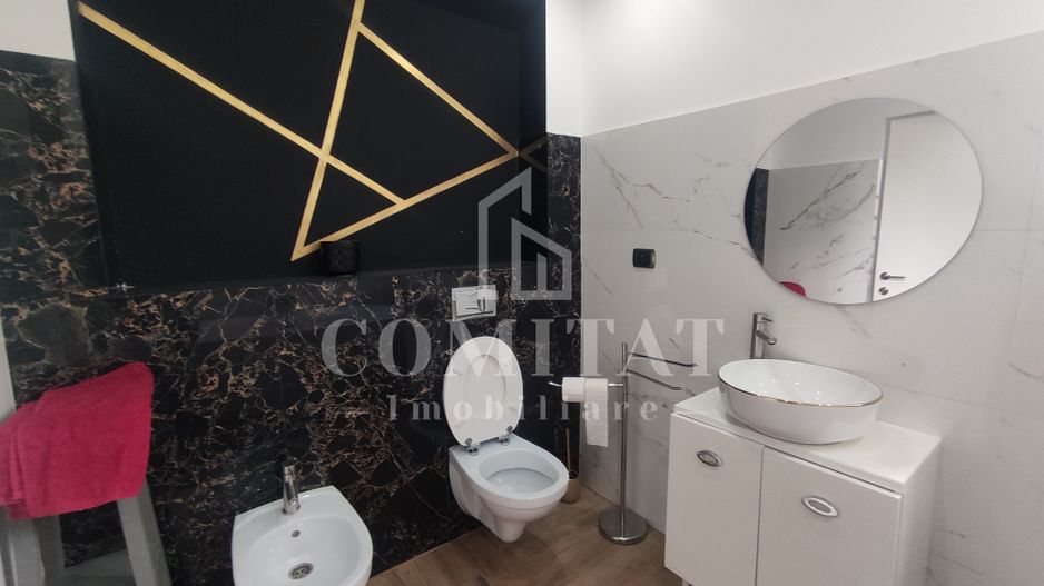 Casa superbă de inchiriat | 120 mp | Zona Iris - Poză 11