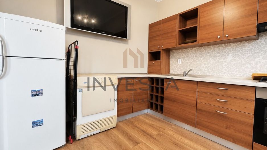 Apartament cu 3 camere + 2 parcari de inchiriat in zona Buna Ziua - Poză 3