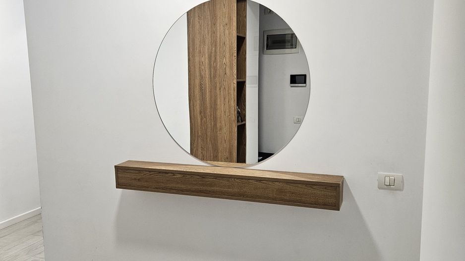 Apartament 2 cam + loc parcare - Poză 8