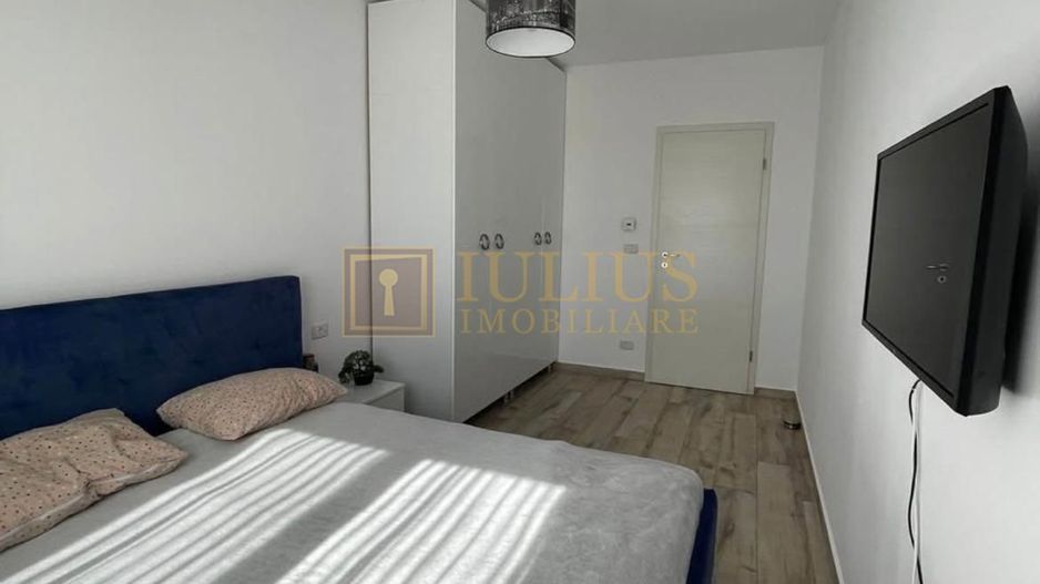 2 camere| Torontalului| parcare subterana| balcon| lift| - Poză 2