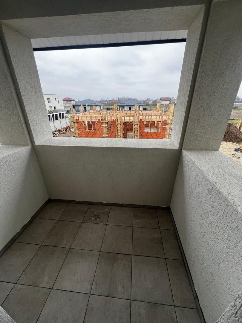 CASA INDIVIDUALA CLINCENI, 4 CAMERE, FINALIZARE AUGUST 2025, COMIS 0% - Poză 22
