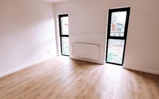 Duplex 4 camere + curte 100 mp Tunari - Poză 6