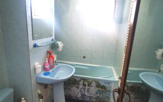 De inchiriat apartament cu 2 camere etaj 7 din 8, Micro 21, 1700 lei - Poză 6