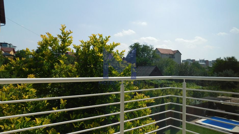 Vilă spectaculoasă de închiriat, parcare 10 locuri, Grădina Botanică - Poză 14