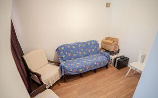 Casă 3 camere, 368mp teren, supr. utila 90mp, pe str. Focșa din Tecuci - Poză 7