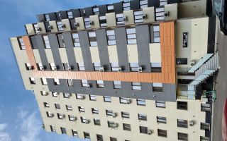 Apartament 2 camere în Concept Residence, Iași - Poză 1