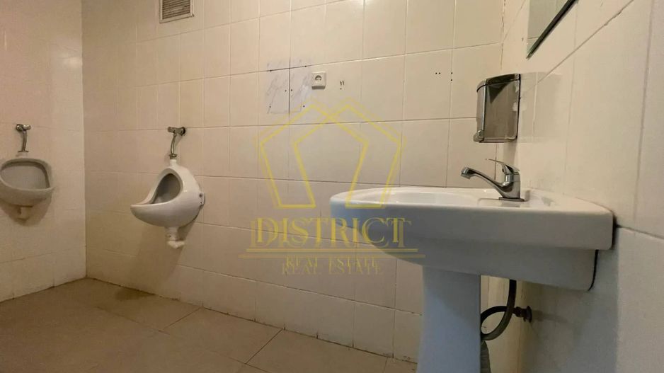 Spatiu comercial in stare buna | Mehala | - Poză 9