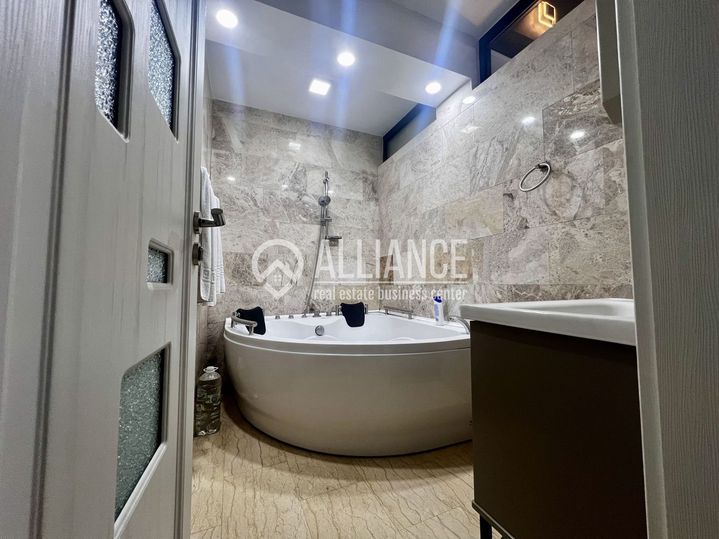 TOMIS NORD(COD 05) - Campus Apartament 2 Camere cu Vedere la Lac - Poză 16