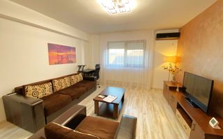 Doua camere-1 Mai Bulevard-Pet Friendly-Etaj 2-CT-Mobilat-Utilat - Poză 3