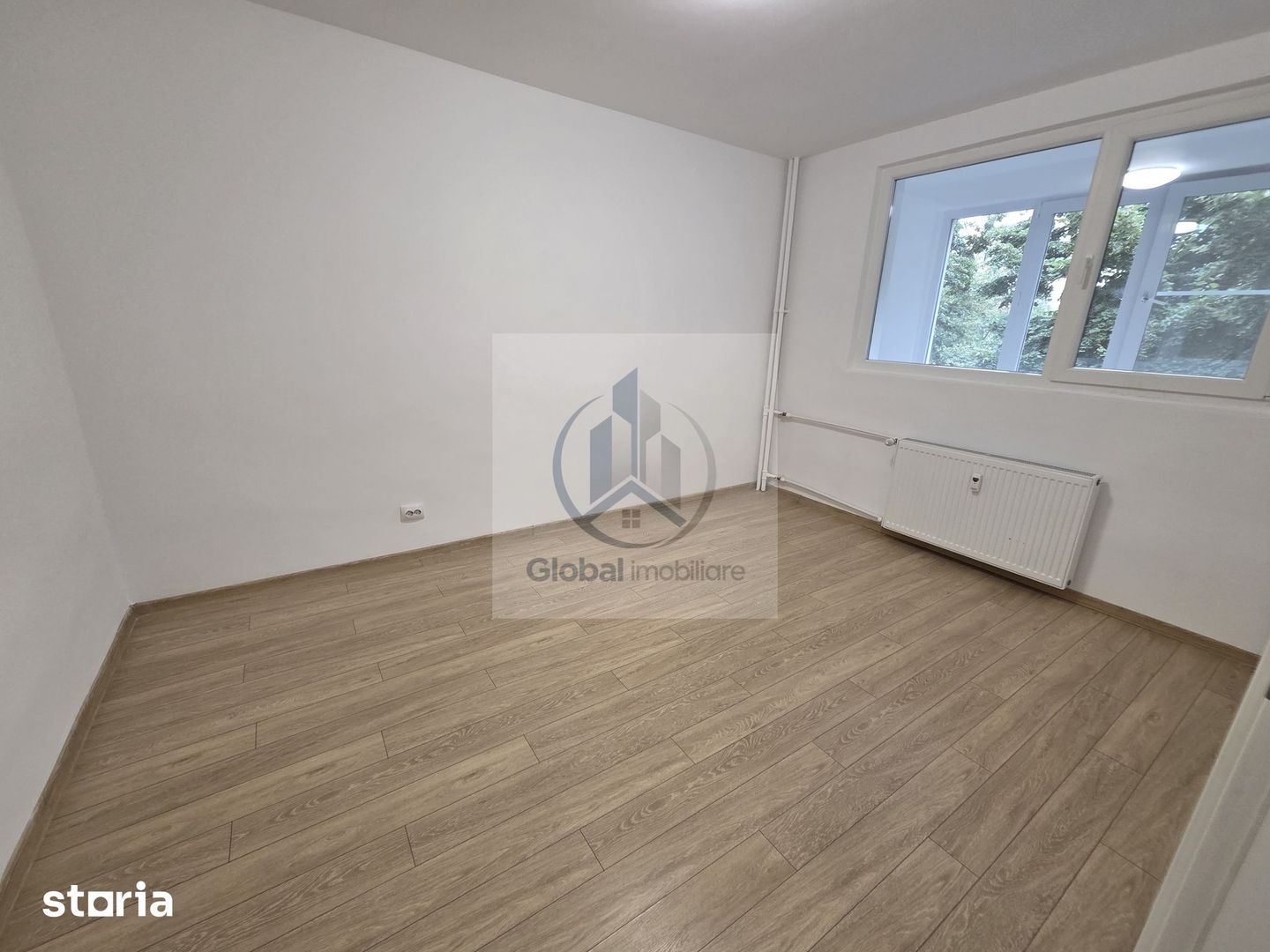 [Proprietar] Inchiriez apartament 3 camere Aleea Avrig (contract ANAF) - Poză 11