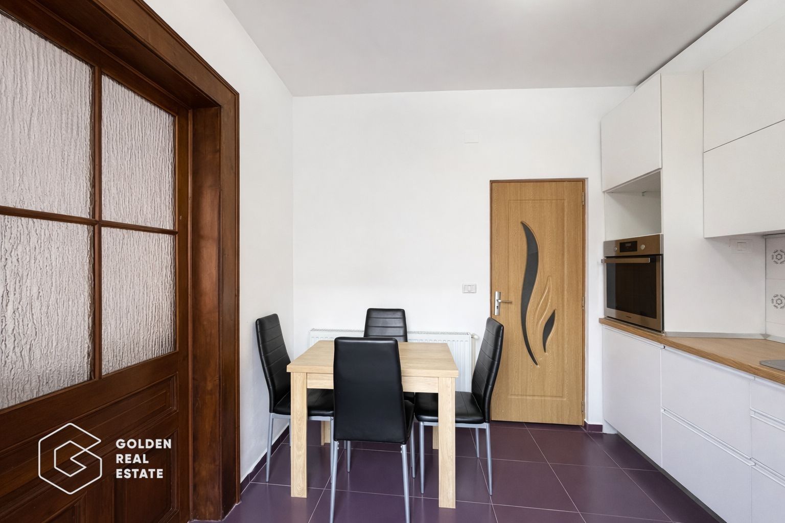 Apartament 2 camere la casa, zona Central - Poză 5