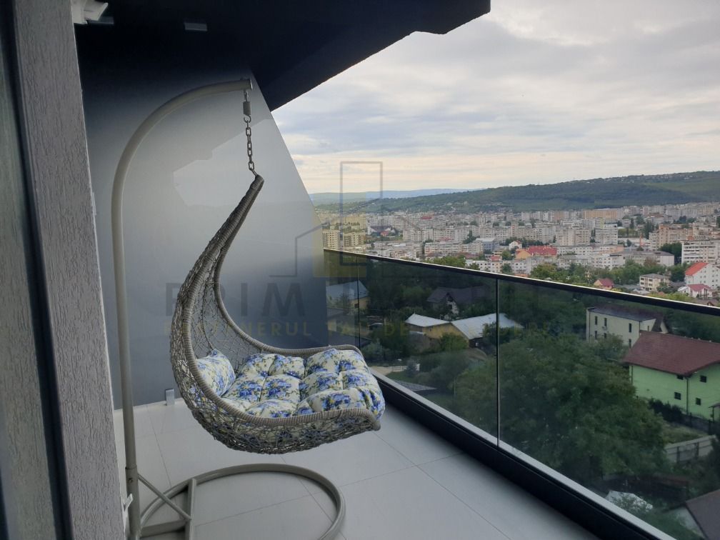 1 Camera Bloc Nou Copou Stadion / UAIC - Comision 0% - Poză 13