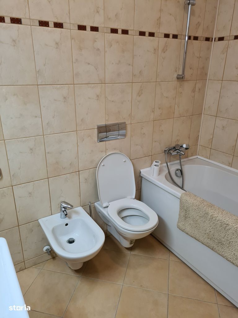 3 camere – Foișorul de Foc / Eminescu, Bloc nou, cu parcare subterană - Poză 3