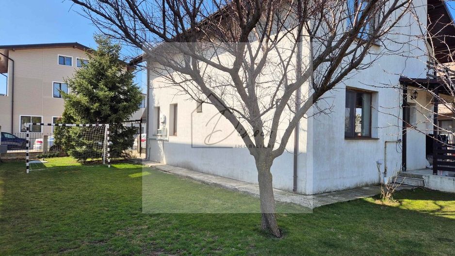 Vila Corbeanca - langa Paradisul VerdeI 200 mp utili I Teren 550 mp - Poză 1