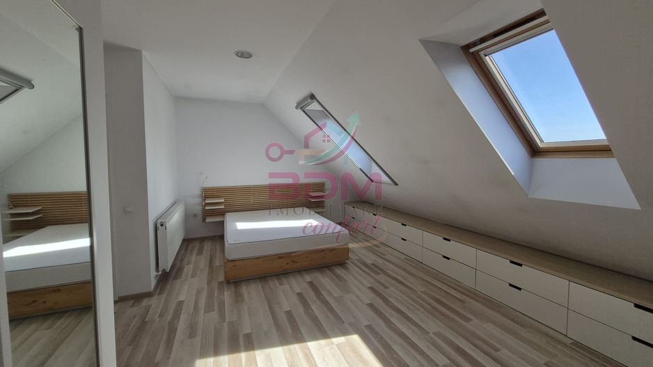 Apartament 3 camere | 83.22 mp | parcare subterana I zona Florilor - Poză 4