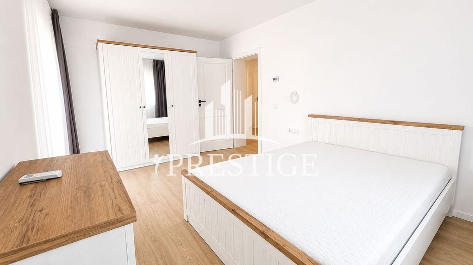 CASĂ TIP TRIPLEX | 4 CAMERE | CURTE | ȘELIMBĂR | OCTAVIAN GOGA - Poză 10