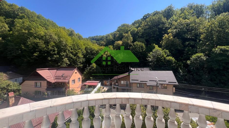 Vilă 816 mp | 20 ari teren | Valea Roșie | Ideală pentru investitie - Poză 52