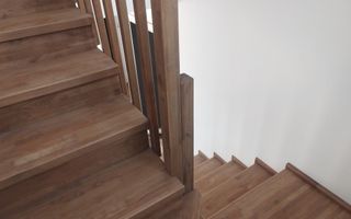 Casa Duplex P+1, curte generoasă 440mp | Otopeni | Comision 0% - Poză 7