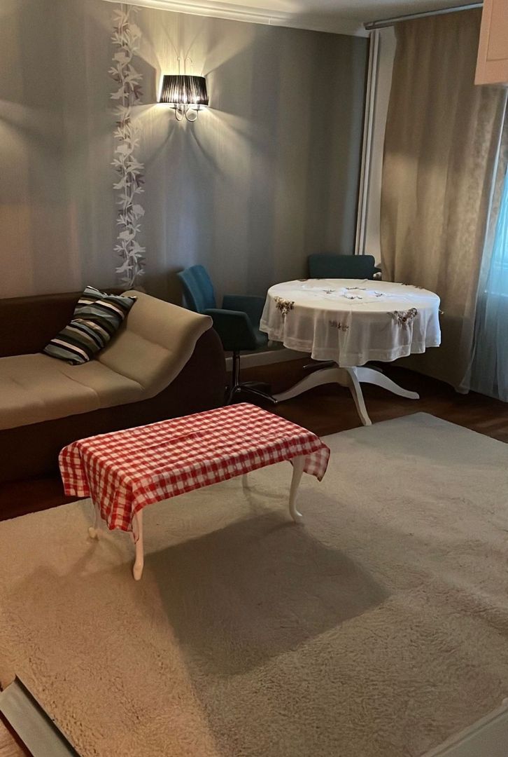 AP. 2 CAMERE SEBASTIAN, MOBILAT/UTILAT MODERN, BUCATARIE INCHISA - Poză 2