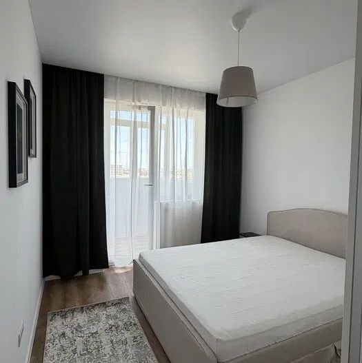 AP. 2 CAMERE- SALAJ, CENTRALA,PARCARE, BLOC NOU, MASINA DE SPALAT VASE - Poză 3