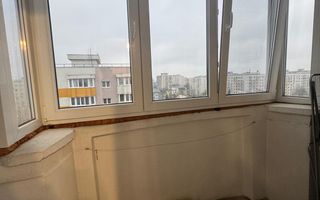 Apartament 3 camere, decomandat, zona Sebastian - Poză 10