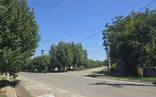Teren 1.700 mp Verseni, Miroslovesti (Iasi) - Asfalt, Curent, Gaz, Apa - Poză 1