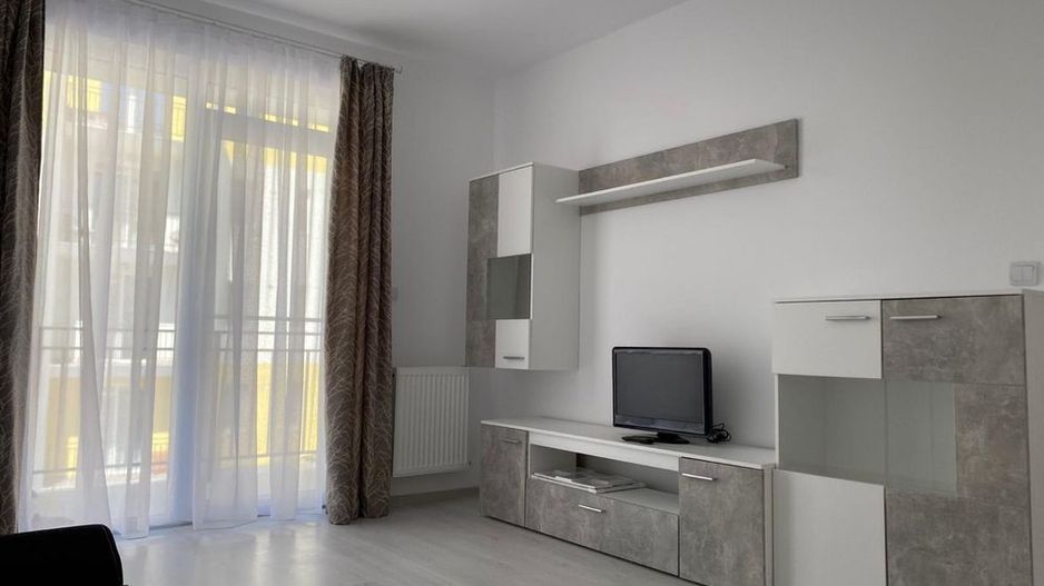 ✨ De vânzare – Apartament decomandat, complet mobilat și utilat - Poză 1