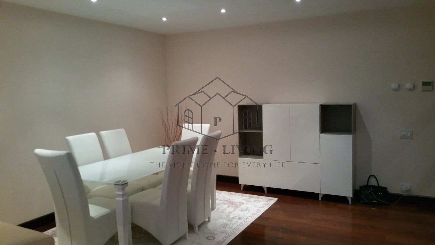 Apartament de lux cu 3 camere in complex rezidential - Poză 2