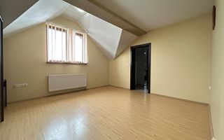 Spatii de birouri de închiriat Etaj + Mansardă 180 mp | 7 Camere cu 7 Băi - Poză 2
