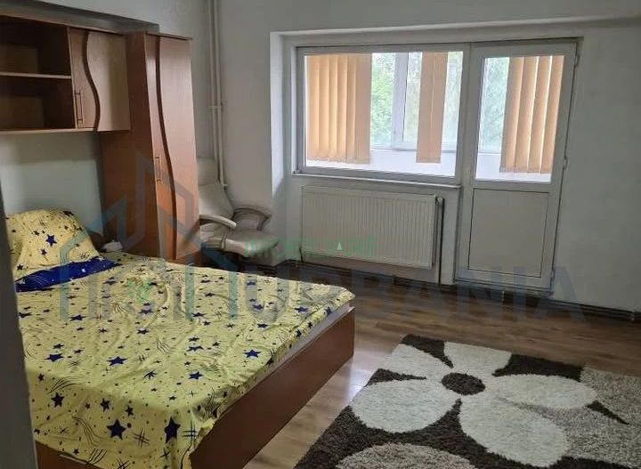 Apartament 1 cameră, 42 mp, zona CUG, Iași - etaj 2, complet mobilat și utilat - Poză 1