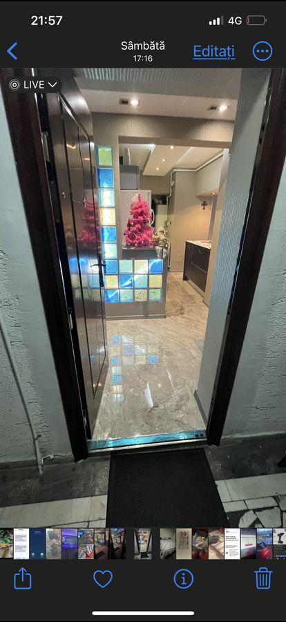 Apartament elegant 3 camere, 110 mp, vedere panoramică pe Bulevardul Decebal - Poză 19