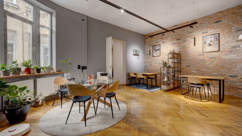 Cismigiu | Apartament 4 camere - Poză 5