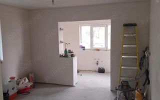 Vând casă P+M (2020) cu teren 2.860 m, Țigănași stradă principală - Poză 4