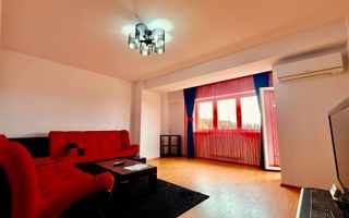 VANZARE 2 CAMERE | VOLUNTARI | MOBILAT | BALCON | PAZA CU BARIERA - Poză 9