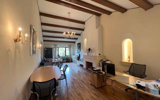 Vila superba Cotroceni - renovata complet premium (COMISION ZERO) - Poză 24