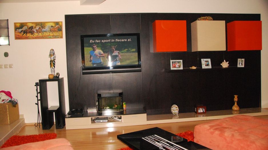 Vand casa 330 mp utili in zona planetelor Giroc, D+P+ E + pod - Poză 29