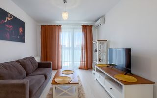 Apartament de vanzare 2 camere Park Lake, zona Iulius Mall - Poză 3